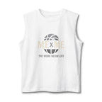 Redefined Grind: The Work Never Lies Muscle Tank