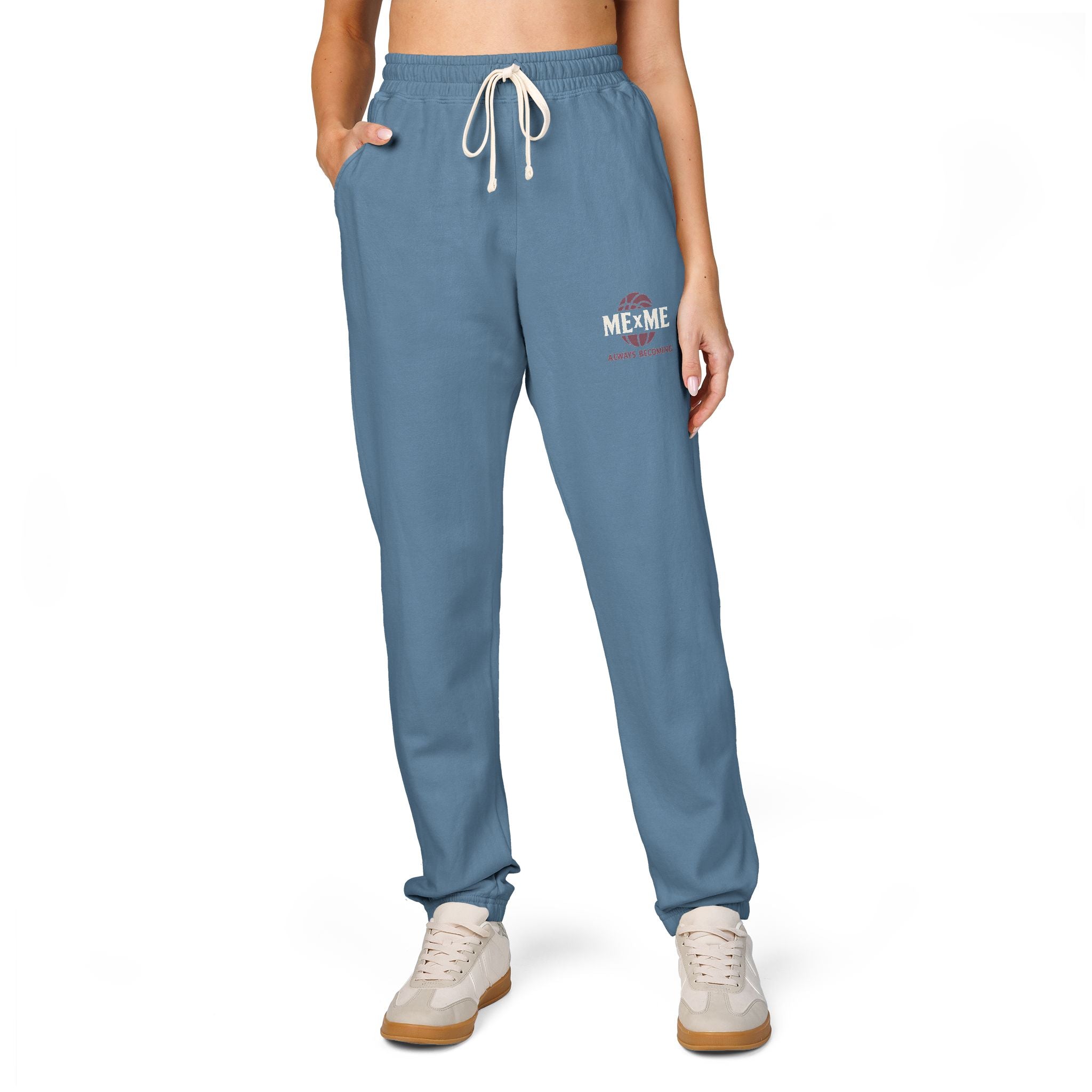 Always Becoming SweatPants