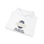 The Only Goal Is Progression Hoodie