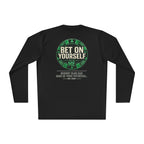 Redefined Grind: Bet On Yourself Long Sleeve