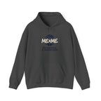 The Only Goal Is Progression Hoodie
