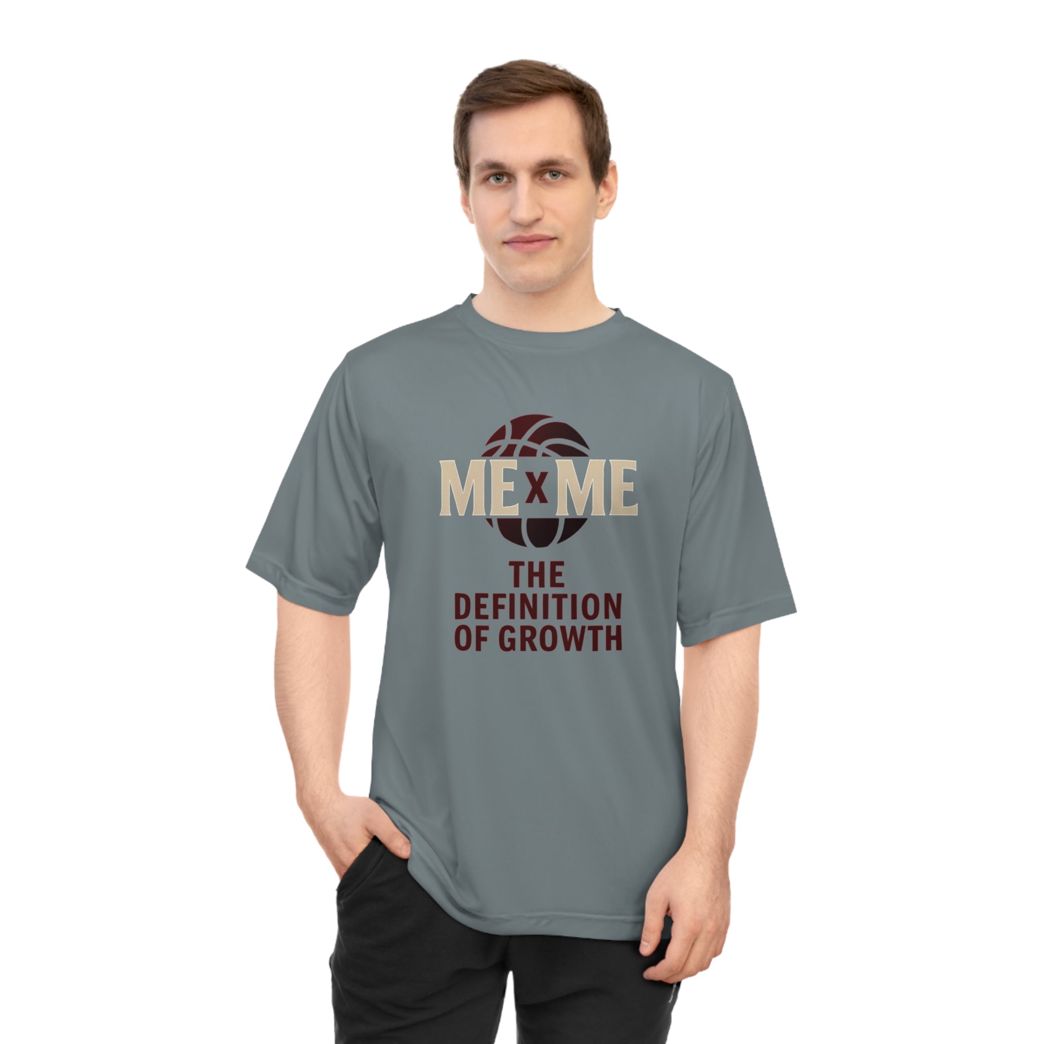 Definition of Growth Performance Tee