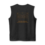 Redefined Grind: Built From Within Muscle Tank