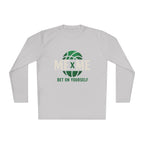 Redefined Grind: Bet On Yourself Long Sleeve