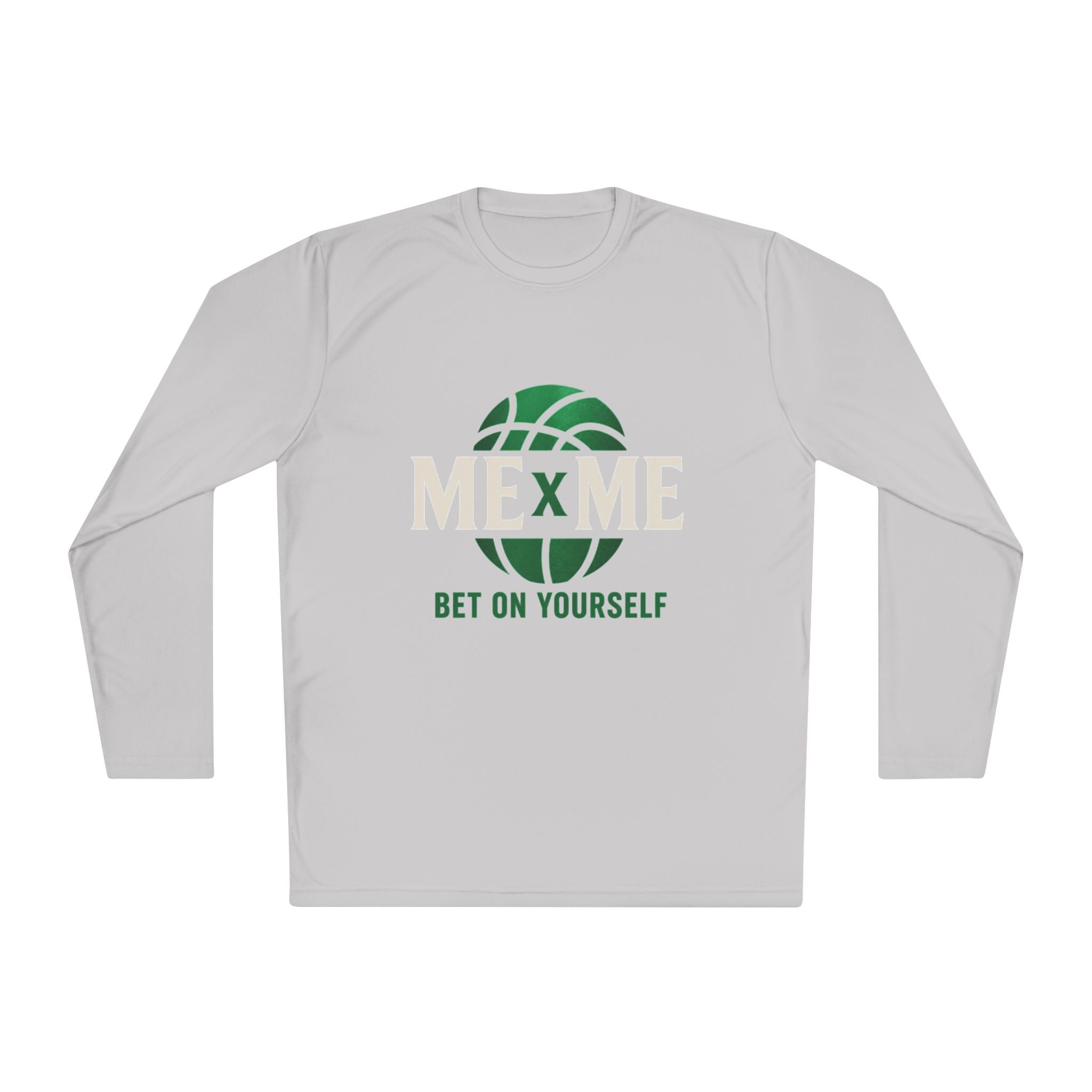 Redefined Grind: Bet On Yourself Long Sleeve