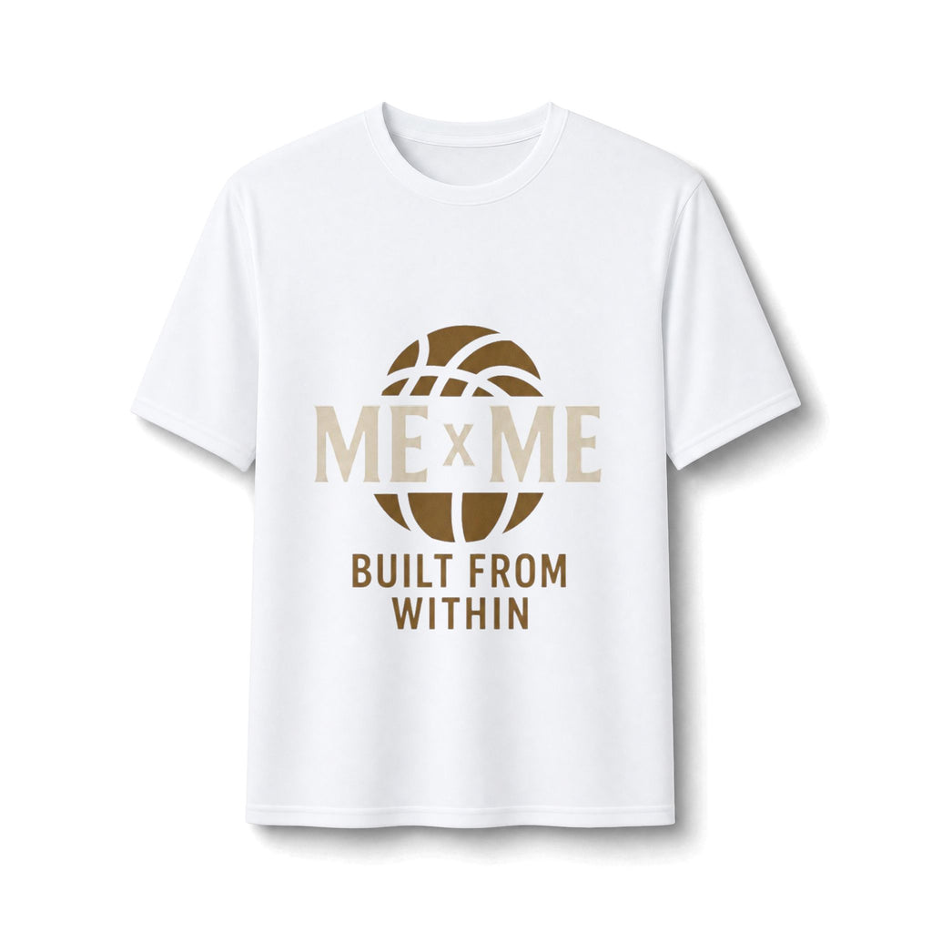 Redefined Grind: Built From Within Tee