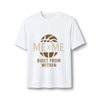 Redefined Grind: Built From Within Tee