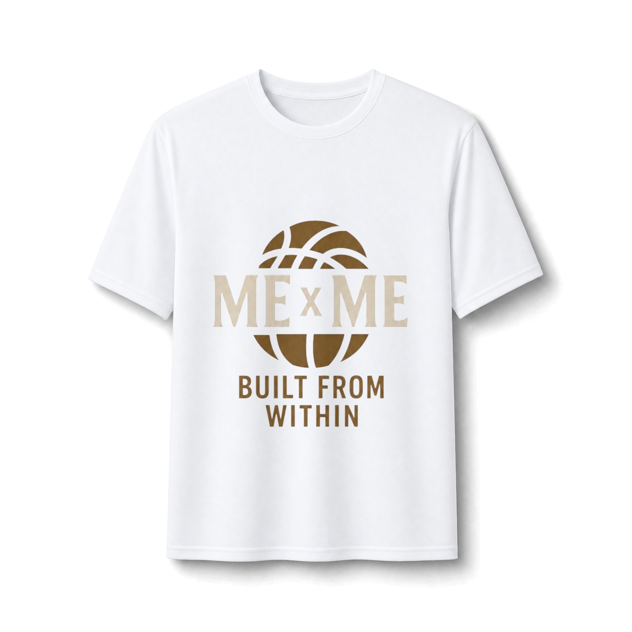 Redefined Grind: Built From Within Tee