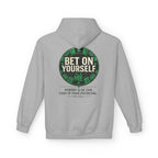 Redefined Grind: Bet On Yourself Hoodie