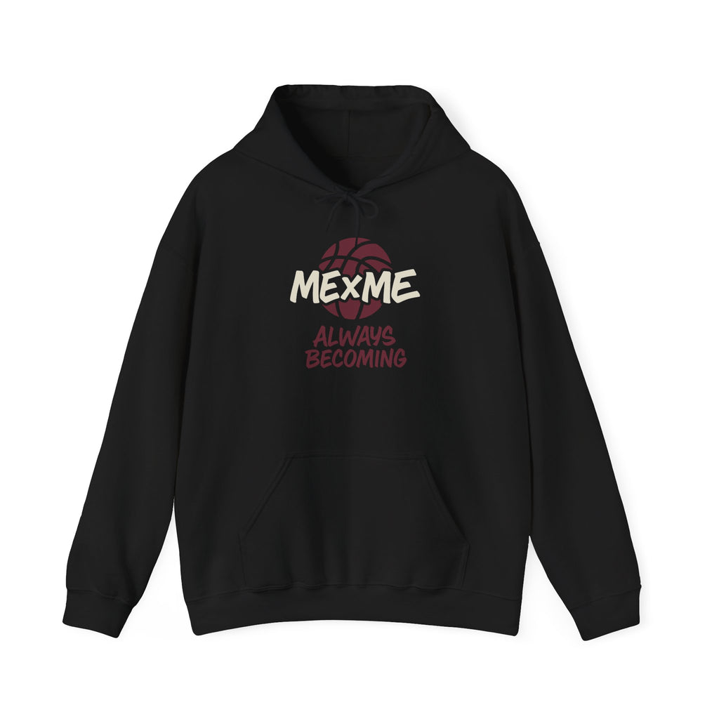 Always Becoming Hoodie