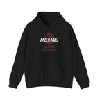 Always Becoming Hoodie