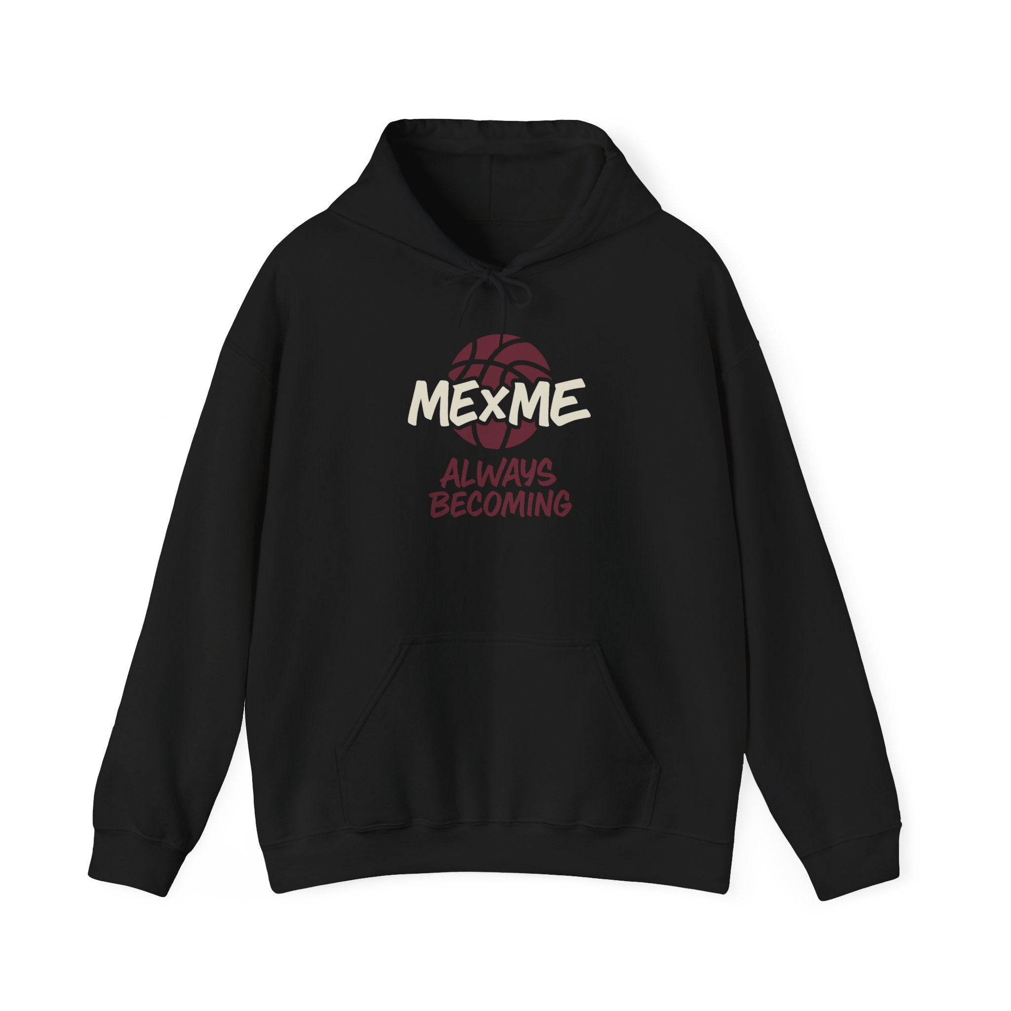 Always Becoming Hoodie