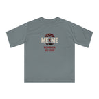No Mirror, No Comp Performance T-shirt