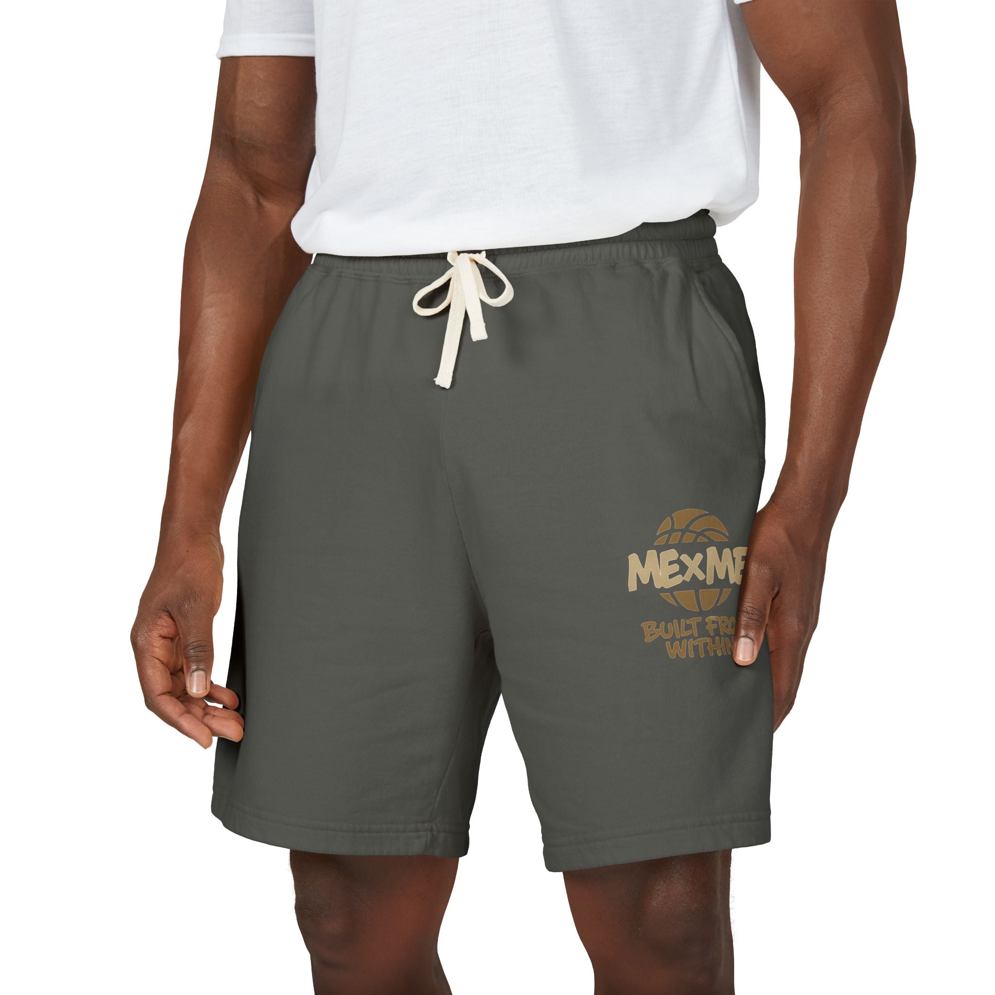 Built From Within Fleece Sweat Shorts