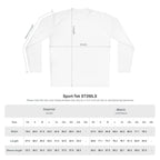 Redefined Grind: The Work Never Lies Long Sleeve