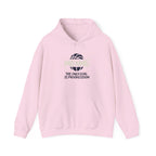 The Only Goal Is Progression Hoodie