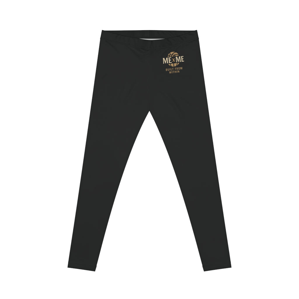 Built From Within Leggings
