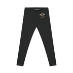 Built From Within Leggings