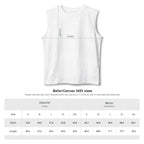 Redefined Grind: Built From Within Muscle Tank