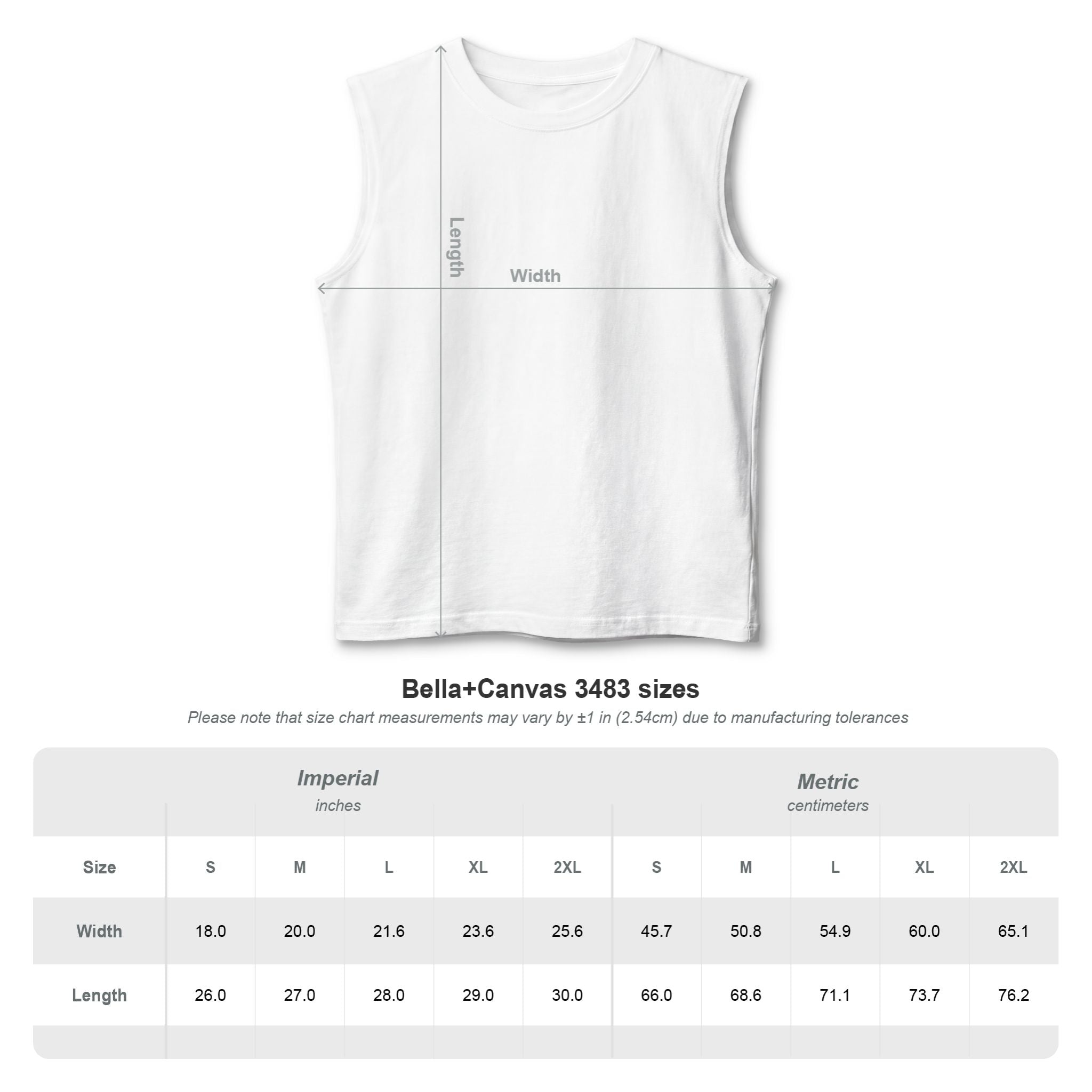 Redefined Grind: Built From Within Muscle Tank