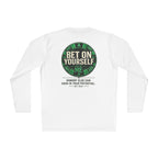 Redefined Grind: Bet On Yourself Long Sleeve