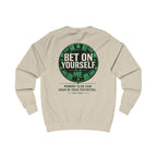 Redefined Grind: Bet On Yourself Sweater
