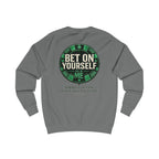 Redefined Grind: Bet On Yourself Sweater