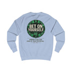 Redefined Grind: Bet On Yourself Sweater