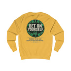 Redefined Grind: Bet On Yourself Sweater