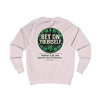 Redefined Grind: Bet On Yourself Sweater