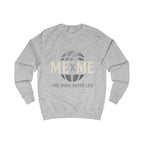 Redefined Grind: The Work Never Lies Sweater