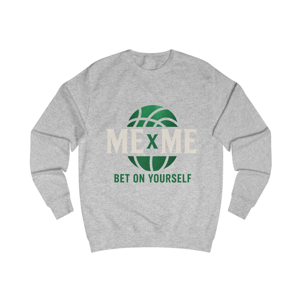 Redefined Grind: Bet On Yourself Sweater