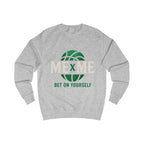 Redefined Grind: Bet On Yourself Sweater