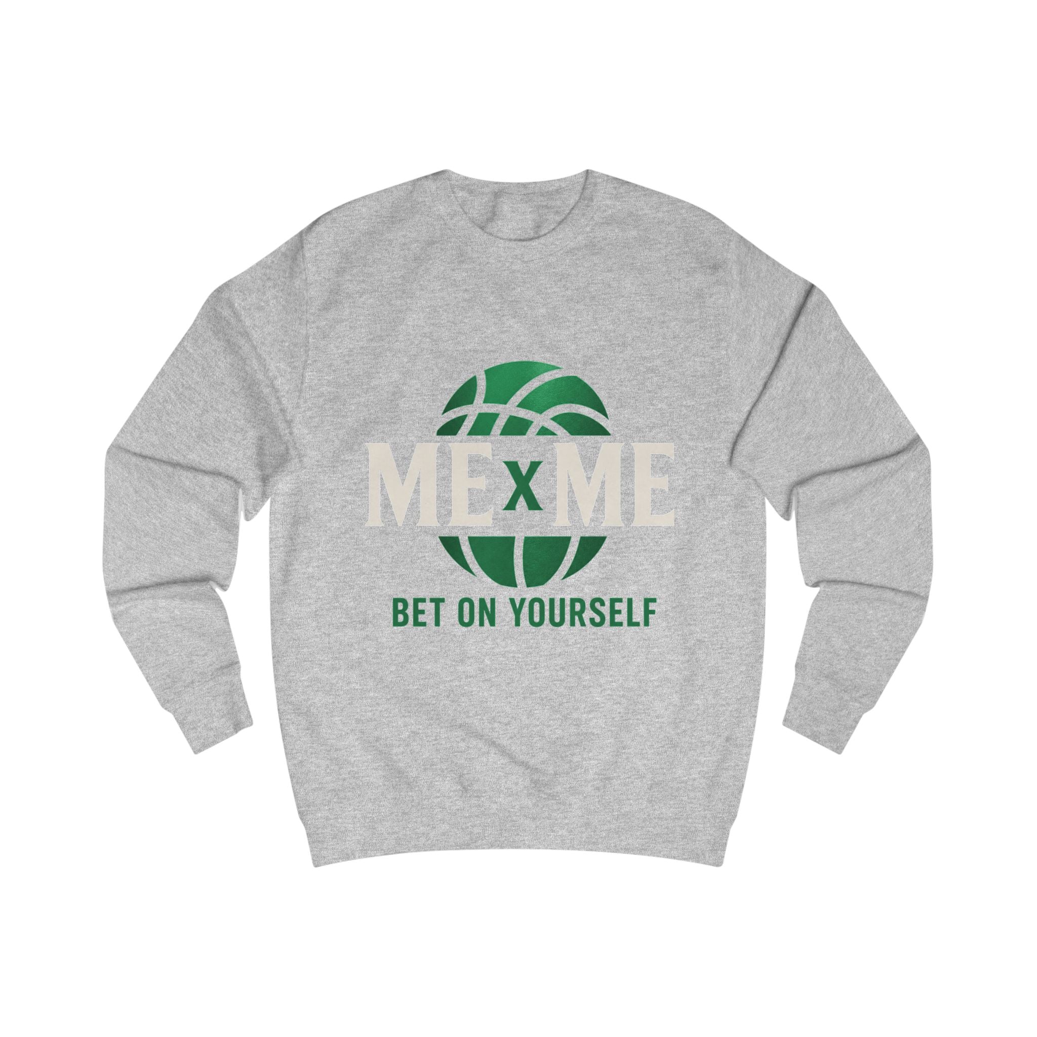 Redefined Grind: Bet On Yourself Sweater