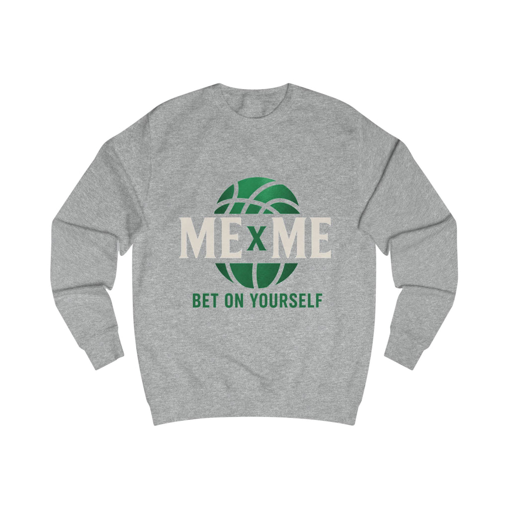 Redefined Grind: Bet On Yourself Sweater
