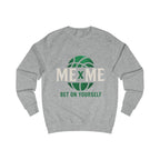 Redefined Grind: Bet On Yourself Sweater