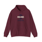 The Only Goal Is Progression Hoodie