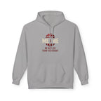 Redefined Grind: Be Better Than Yesterday Hoodie