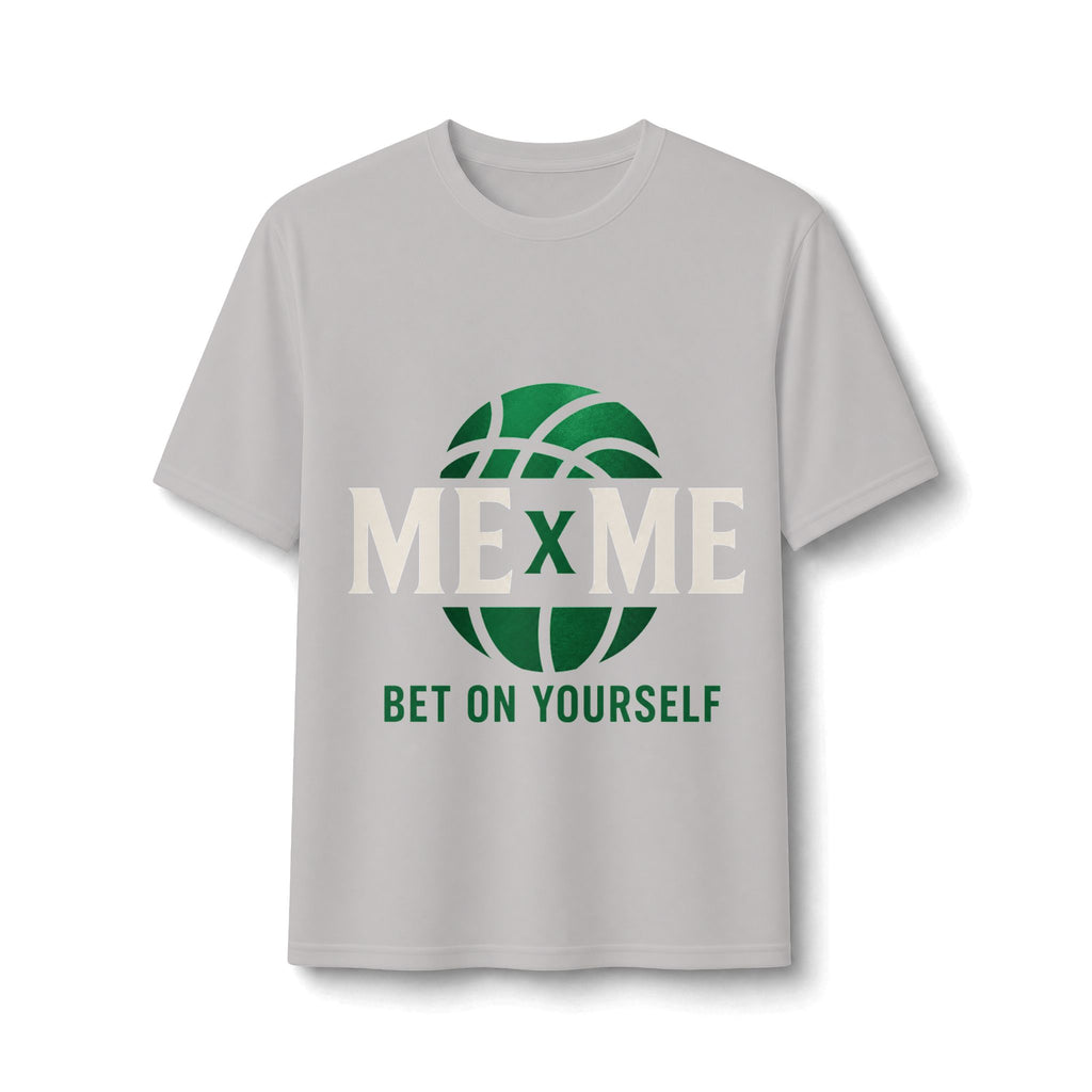 Redefined Grind: Bet On Yourself Tee