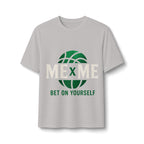 Redefined Grind: Bet On Yourself Tee