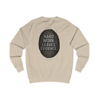 Redefined Grind: The Work Never Lies Sweater