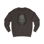 Redefined Grind: The Work Never Lies Sweater