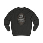 Redefined Grind: The Work Never Lies Sweater