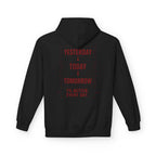 Redefined Grind: Be Better Than Yesterday Hoodie