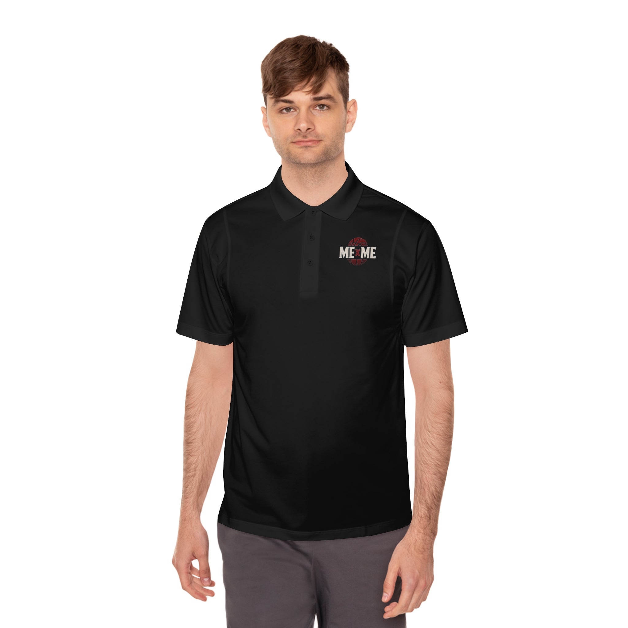 Origin Mens Sport Polo Shirt