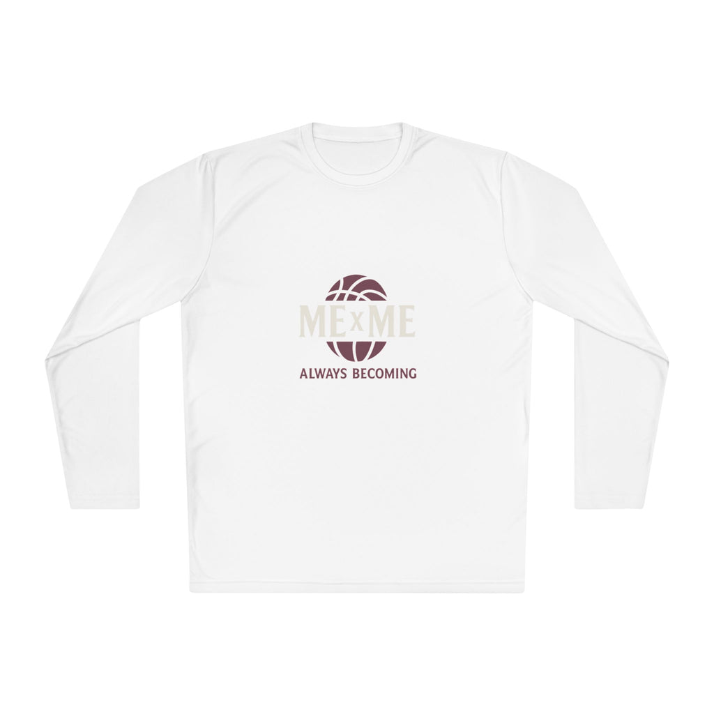 Always Becoming Long Sleeve Tee