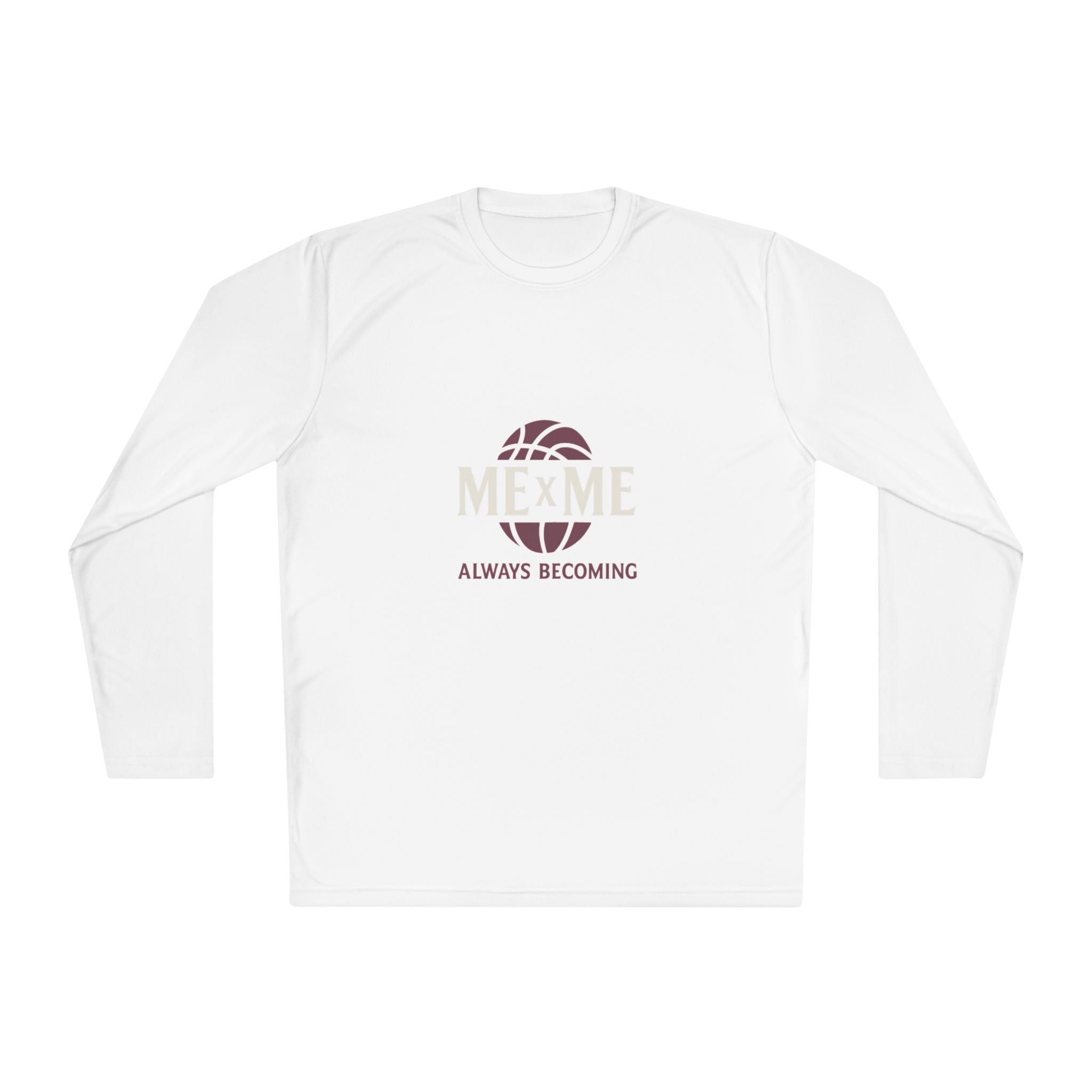 Always Becoming Long Sleeve Tee