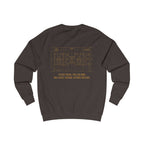 Redefined Grind: Built From Within Sweater