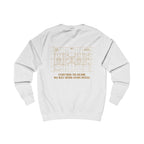 Redefined Grind: Built From Within Sweater