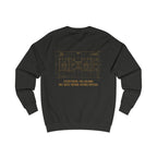 Redefined Grind: Built From Within Sweater